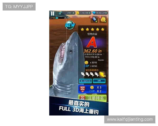 掌握K8捕鱼技巧提升游戏体验的详细操作步骤与注意事项